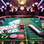 find best casino odds