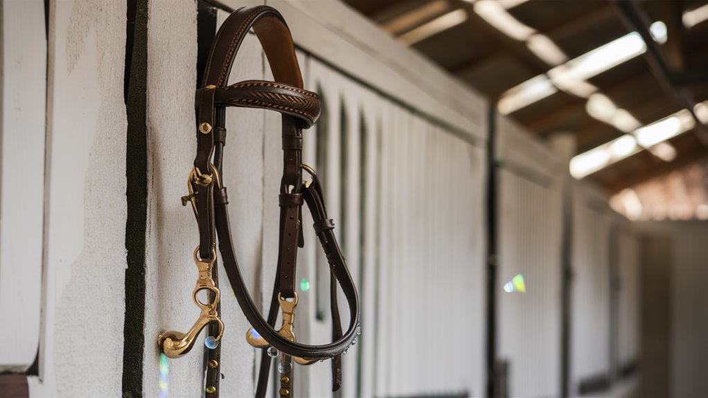 bridle system analysis explained