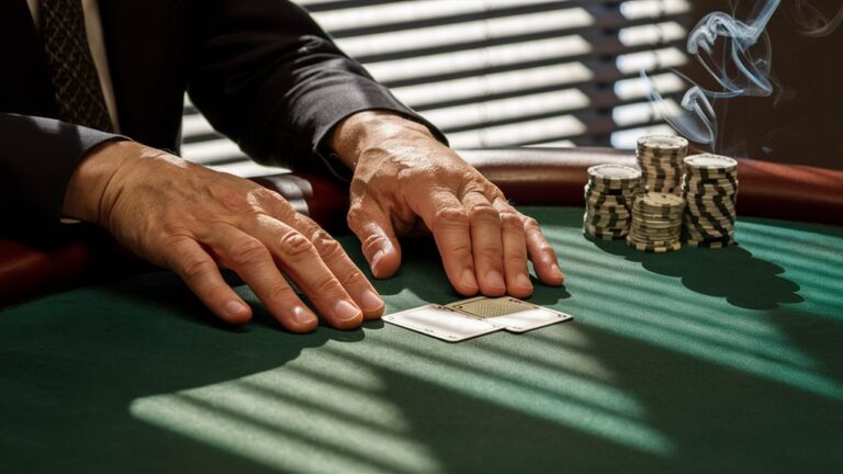card game strategy analysis