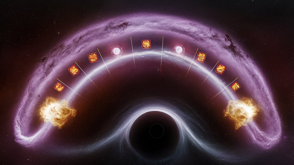 exploring black hole mechanics