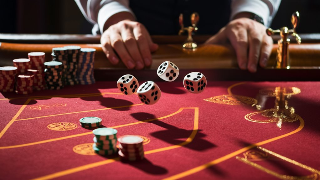 exploring passionate gambling strategies