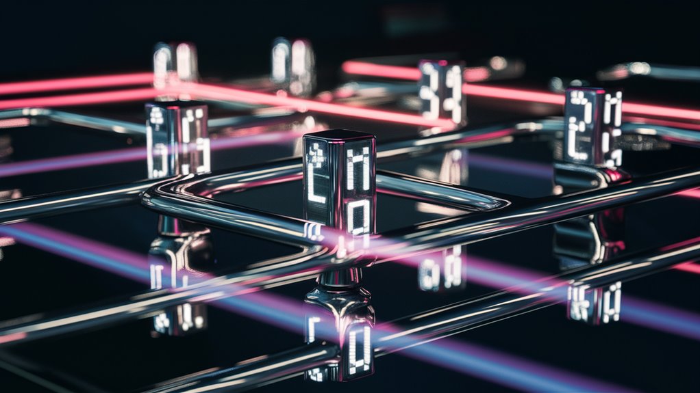 interpreting electronic screen values