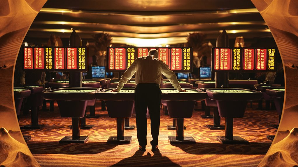 optimize your betting strategy