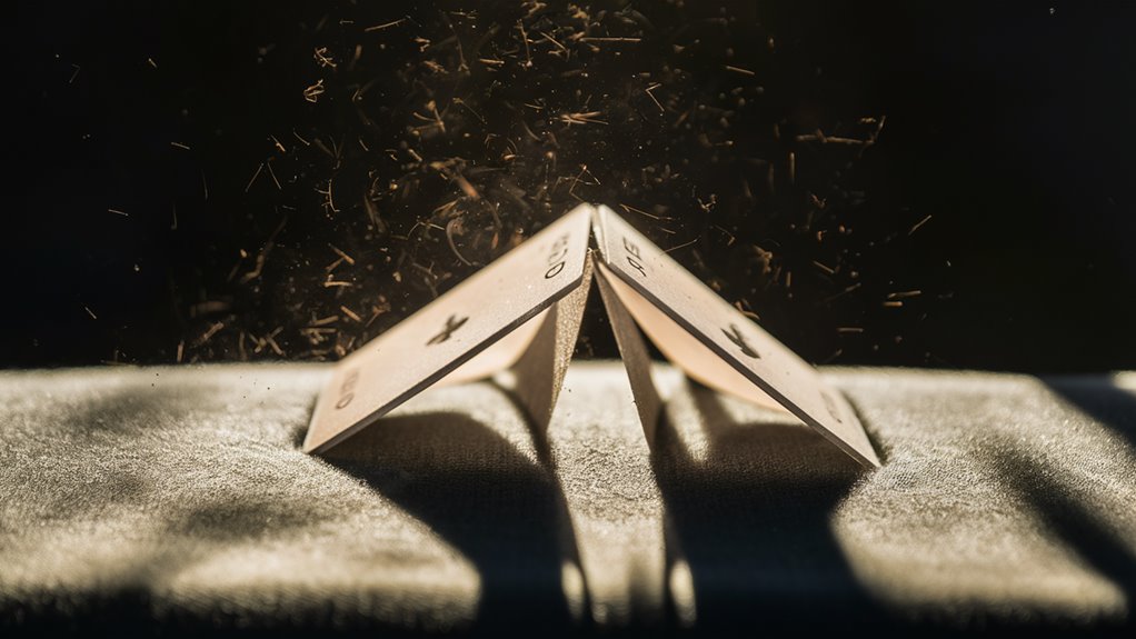 transforming friction into advantage