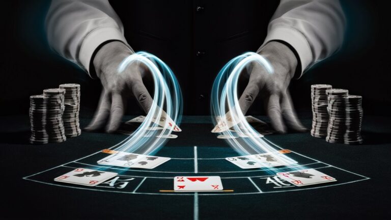bold dealer pattern strategies