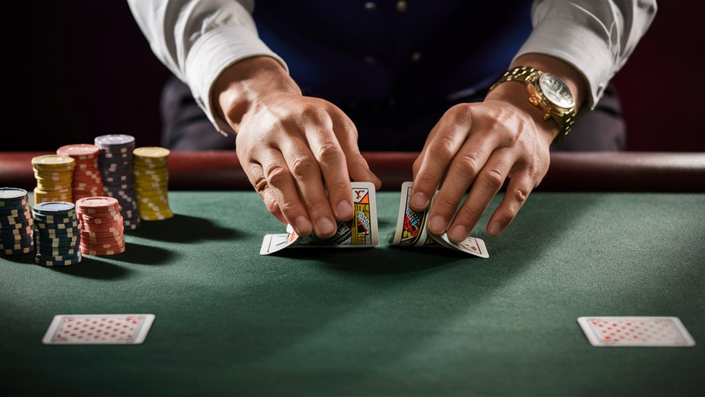 expert tips for poker success