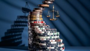 global gambling legal frameworks