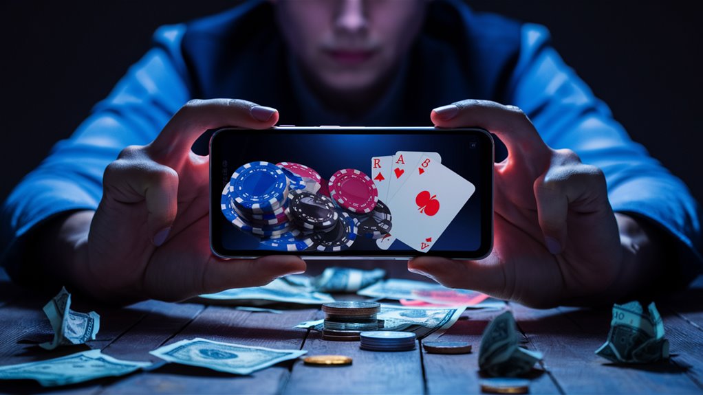 mobile gambling growth insights