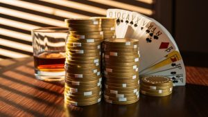 tasty poker strategies emerge