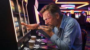 understanding gambling addiction psychology