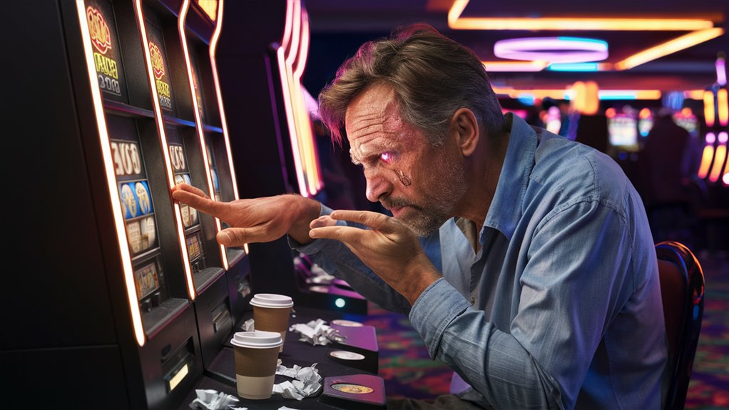 understanding gambling addiction psychology