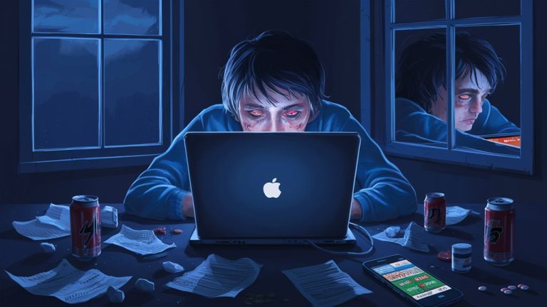 betting affects psychological wellbeing