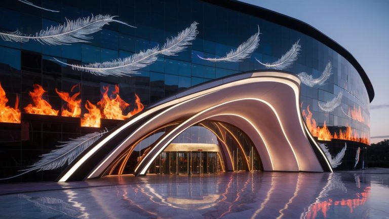 casino gaming entertainment experience