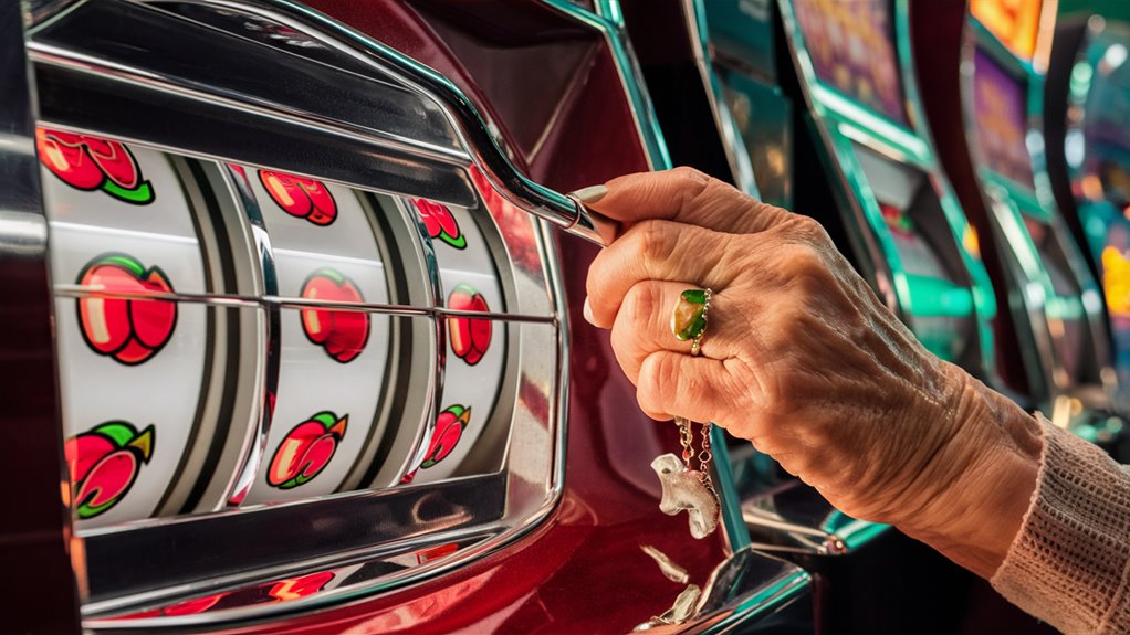 debunking slot machine myths