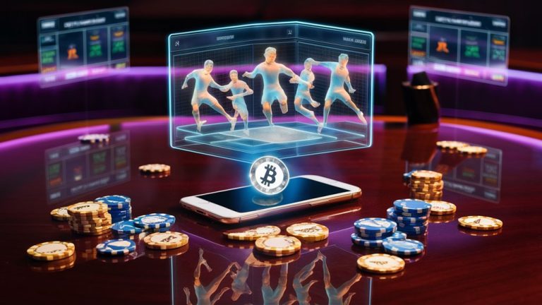 digital gambling expands online