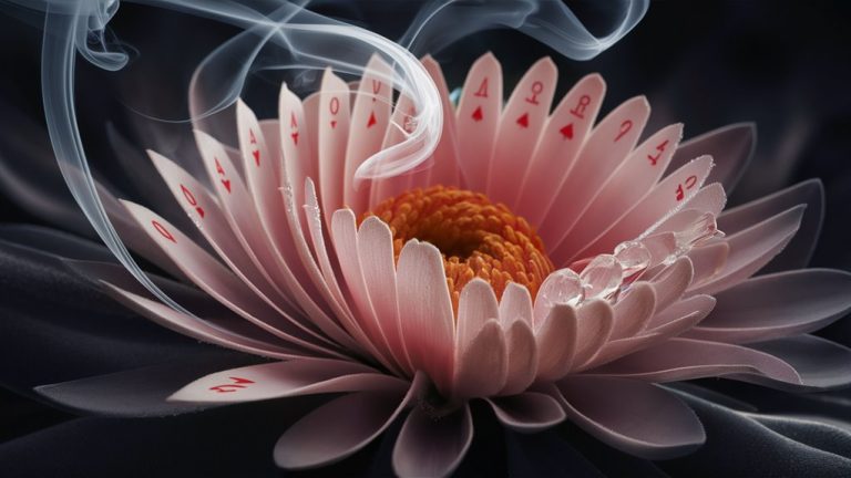 flower gambling smoke freedom