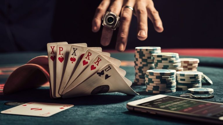 gambling fraud warning guide