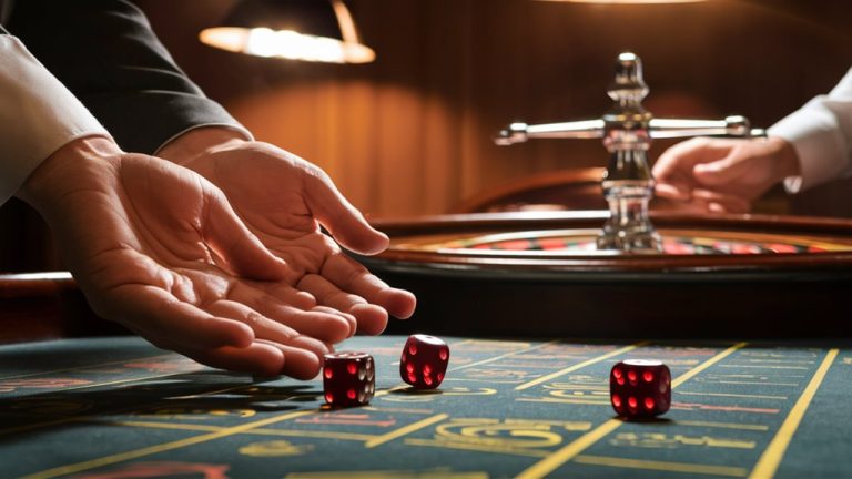 gambling psychology and motivation