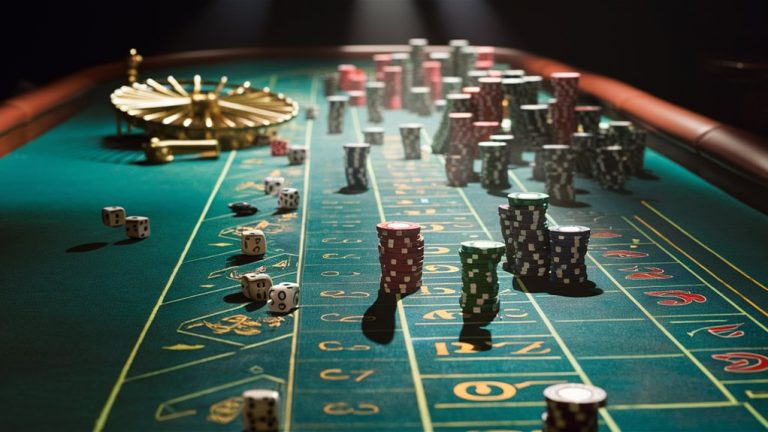 gambling strategies proven ineffective