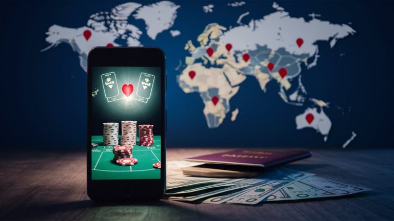 global gambling law differences