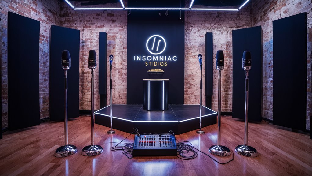 insomniac studios in chicago