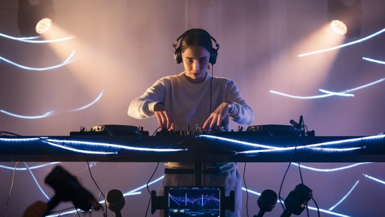 karaoke dj responsibilities highlighted