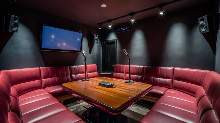 karaoke venue selection guide