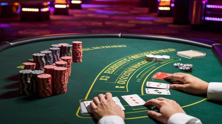 learn basic betting methods