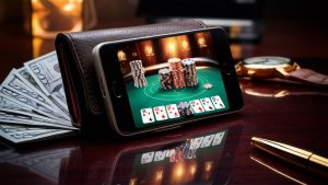 mobile online gambling platforms