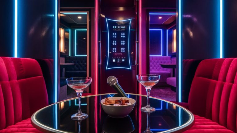 save money at karaoke