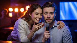 tips for karaoke beginners