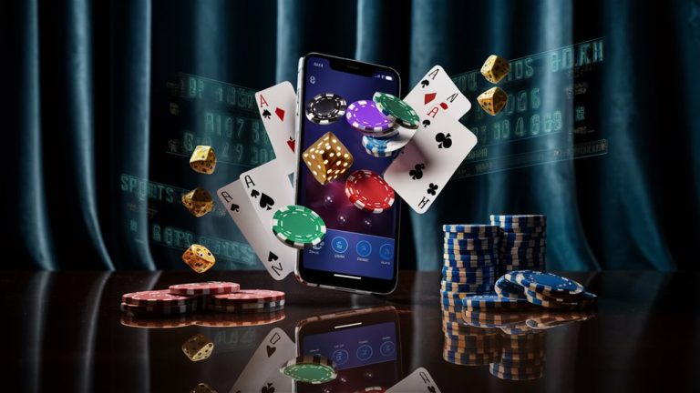 top gambling apps review