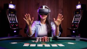 vr transforms casino gaming