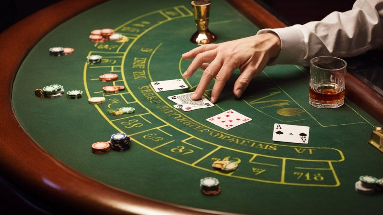 win against casino odds