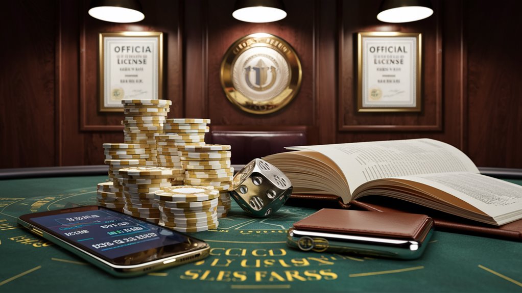 age rules for betting