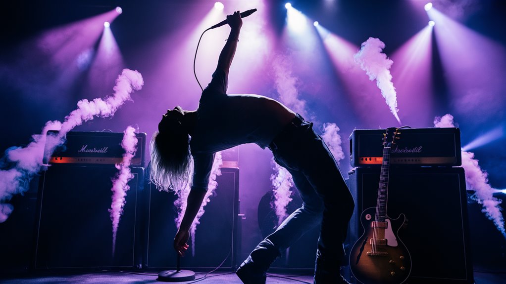alternative music exploring history