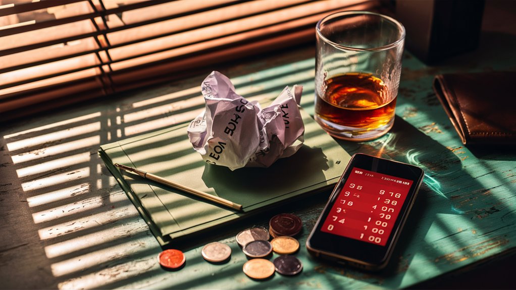 avoid poor gambling decisions