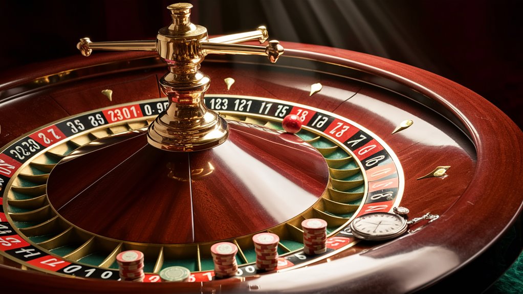 basic roulette gambling guide