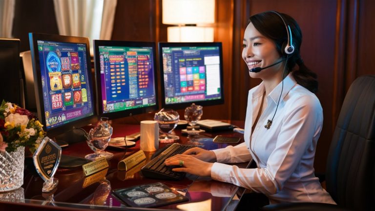 best customer support casinos
