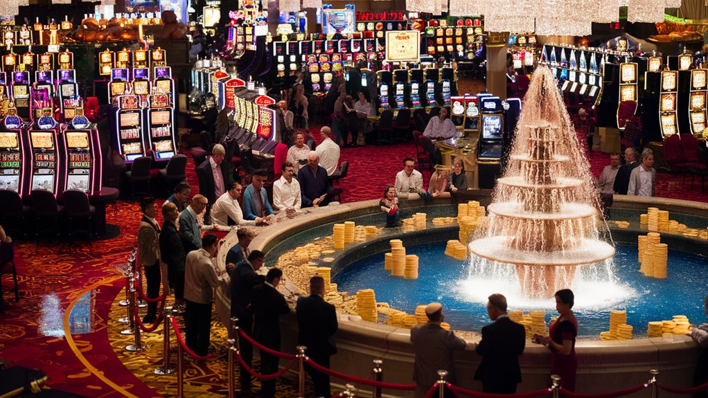 best gambling deals coming
