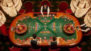 best games for gambling