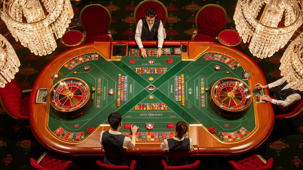 best games for gambling
