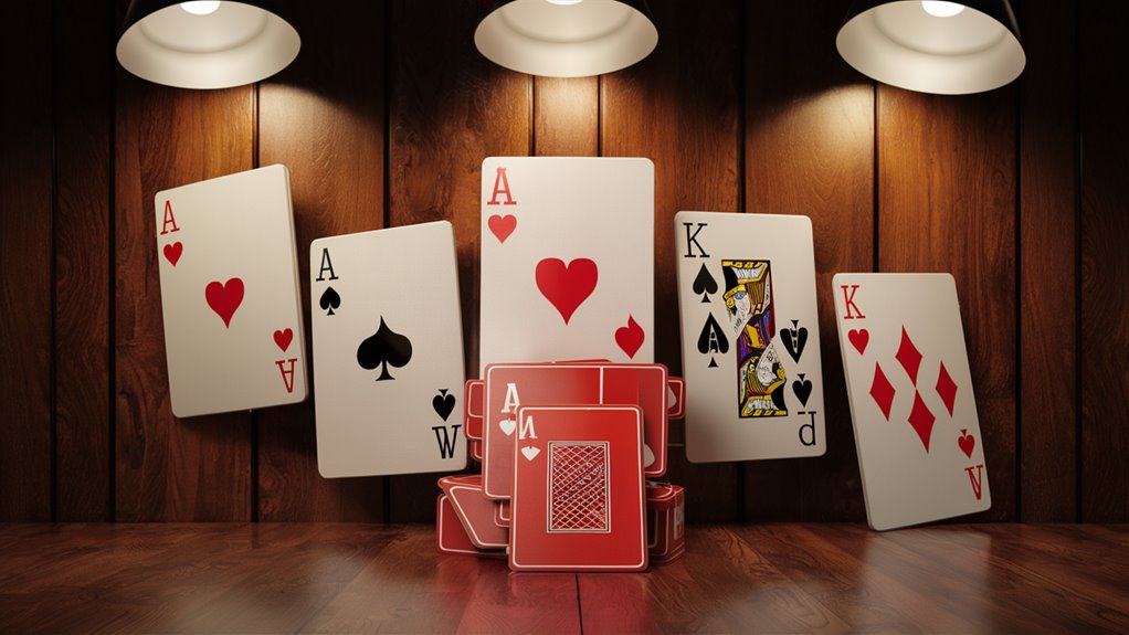 best poker hand possible