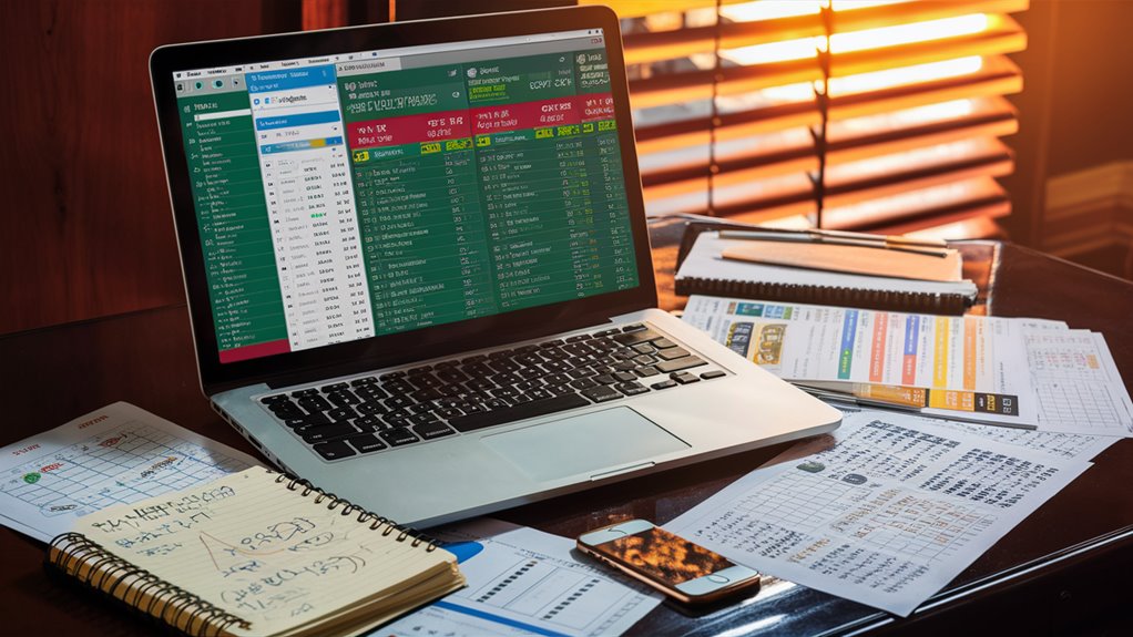 betting line price analysis