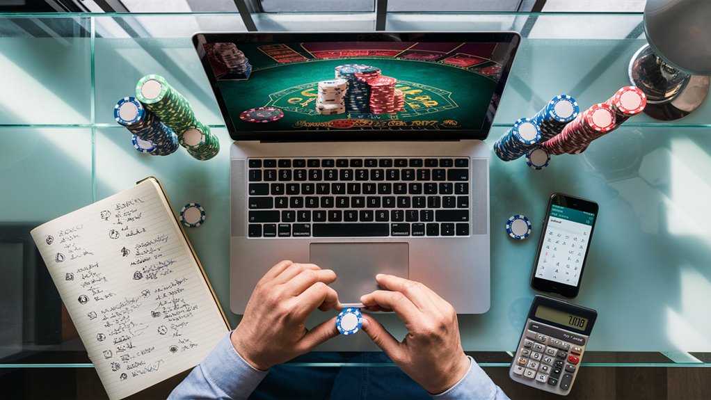 betting rules must be followed