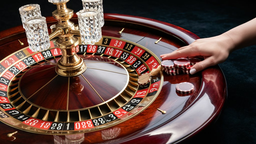 betting strategy always fails