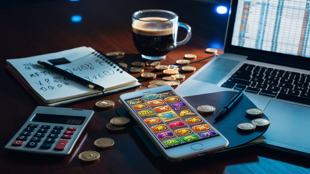 calculating casino game payouts