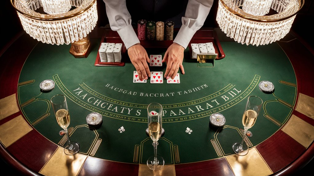 card game financial basics