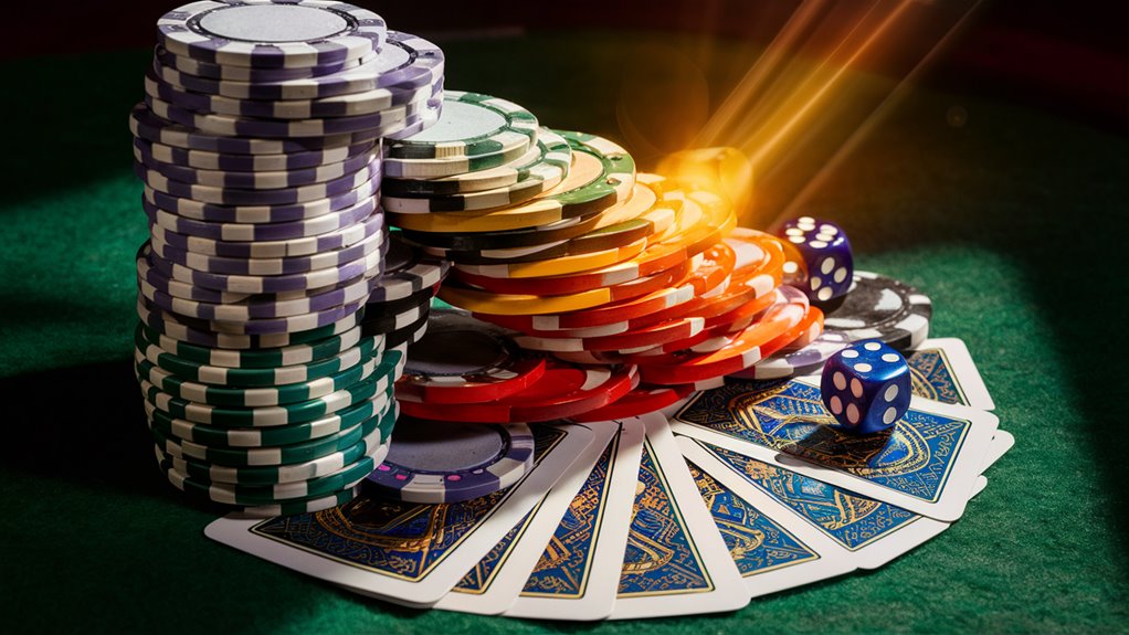 casino bonus guide basics