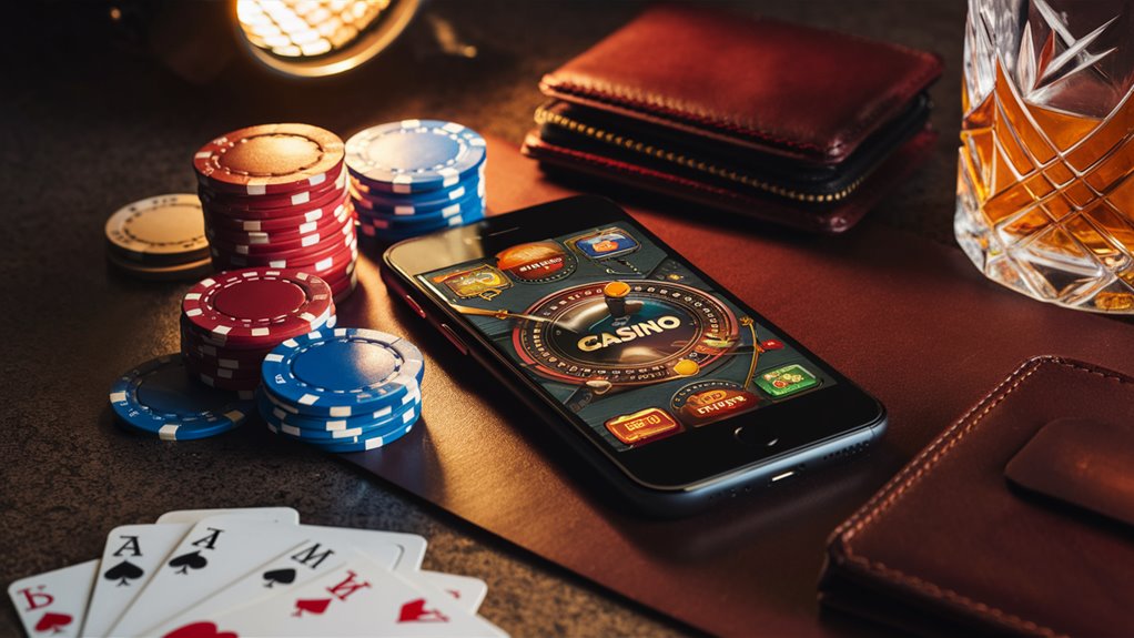 casino bonuses and promotions